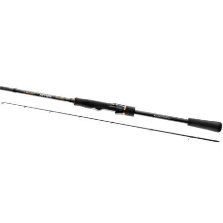 Lanseta SELECT Nitro NTR-702M 2.13m, 5-21g, 2 tronsoane