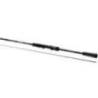 Lanseta SELECT Nitro NTR-702M 2.13m, 5-21g, 2 tronsoane