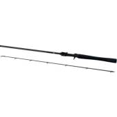 Lanseta baitcasting FAVORITE X1C Twitch X1.1C-702MH 2.13m 10-30g 2 tronsoane