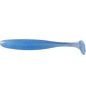 Shad KEITECH Easy Shiner 10cm, Sky Blue 025, 7buc/plic