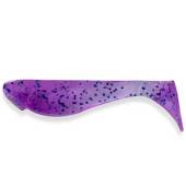 Shad FISHUP Wizzy 3.5cm, culoare 014 Violet Blue, 10buc/plic
