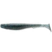 Naluci FISHUP U-Shad 10.1cm, culoare 057 Bluegill, 8buc/plic