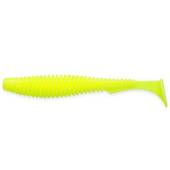 Naluci FISHUP U-Shad 10.1cm, culoare 046 Lemon, 8buc/plic