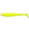 Naluci FISHUP U-Shad 10.1cm, culoare 046 Lemon, 8buc/plic