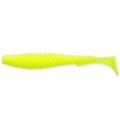 Naluci FISHUP U-Shad 9cm, culoare 046 Lemon, 8buc/plic
