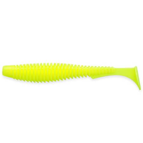 Naluci FISHUP U-Shad 5cm, culoare 046 Lemon, 10buc/plic