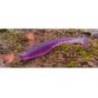 Naluci FISHUP U-Shad 5cm, culoare 014 Violet Blue, 10buc/plic