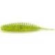Grub FISHUP Tanta 4.2cm, culoare 055 Chartreuse Black, 10buc/plic