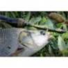 Grub FISHUP Tanta 4.2cm, culoare 055 Chartreuse Black, 10buc/plic