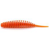 Grub FISHUP Tanta 4.2cm, culoare 049 Orange Pumpkin Black, 10buc/plic