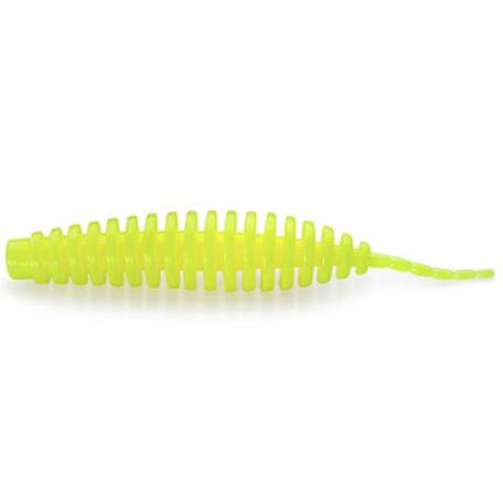 Grub FISHUP Tanta 4.2cm, culoare 046 Lemon, 10buc/plic