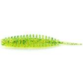 Grub FISHUP Tanta 4.2cm, culoare 026 Flo Chartreuse Green, 10buc/plic