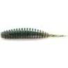 Grub FISHUP Tanta 2.5cm, culoare 017 Motor Oil Pepper, 12buc/plic