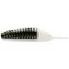 Grub FISHUP Tanta Cheese 5cm, culoare 140 Dark Olive White, 9buc/plic