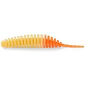 Grub FISHUP Tanta Cheese 5cm, culoare 135 Cheese Hot Orange, 9buc/plic