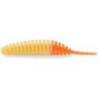 Grub FISHUP Tanta Cheese 5cm, culoare 135 Cheese Hot Orange, 9buc/plic