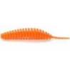 Grub FISHUP Tanta Cheese 5cm, culoare 113 Hot Orange, 9buc/plic