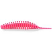 Grub FISHUP Tanta Cheese 5cm, culoare 112 Hot Pink, 9buc/plic