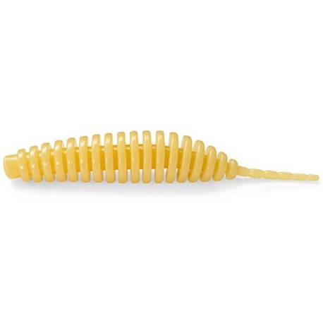 Grub FISHUP Tanta Cheese 5cm, culoare 108 Cheese, 9buc/plic