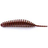 Grub FISHUP Tanta Cheese 5cm, culoare 106 Earthworm, 9buc/plic