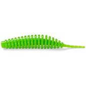 Grub FISHUP Tanta Cheese 5cm, culoare 105 Apple Green, 9buc/plic