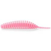 Grub FISHUP Tanta Cheese 5cm, culoare 048 Bubble Gum, 9buc/plic