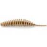 Grub FISHUP Tanta Cheese 4.2cm, culoare 104 Coffee Milk, 10buc/plic