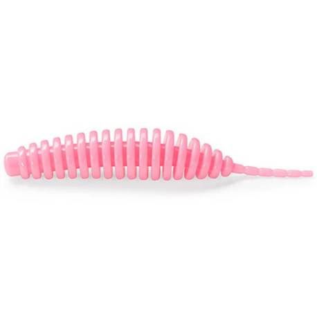 Grub FISHUP Tanta Cheese 4.2cm, culoare 048 Bubble Gum, 10buc/plic