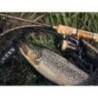 Grub FISHUP Pupa Cheese 3.8cm, culoare 140 Dark Olive White