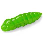 Grub FISHUP Pupa Cheese 3.8cm, culoare 105 Apple Green