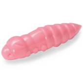 Grub FISHUP Pupa Cheese 3.8cm, culoare 048 Bubble Gum