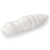 Grub FISHUP Pupa Cheese 3.8cm, culoare 009 White