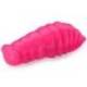 Naluca FISHUP Maya Cheese 3.5cm, culoare 112 Hot Pink, 8buc/plic