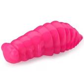 Naluca FISHUP Maya Cheese 3.5cm, culoare 112 Hot Pink, 8buc/plic