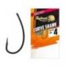 Carlige SELECT BAITS Curve Shank SSF, nr.4, 10buc/plic