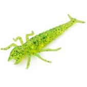 Naluci FISHUP Diving Bug 5cm, culoare 026 Flo Chartreuse Green, 8buc/plic