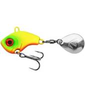 Naluca SELECT Turbo Tail Spinner 7g, culoare 01