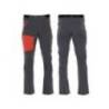 Pantaloni FAVORITE Track Pants Anthracite, marimea S