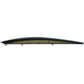 Vobler DUO Tide Minnow Slim 200 Flyer 20cm 29.3g Real Gold Nago GB
