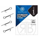 RTB Stinger Spike Spin S-Type 18mm