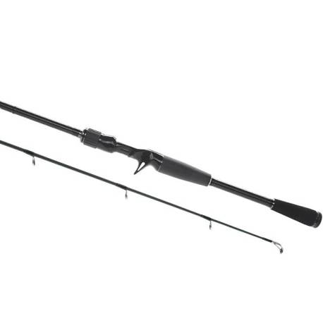 Lanseta RTB Fortezza 762HH Baitcast 2.28m, 20-50g, 2 tronsoane