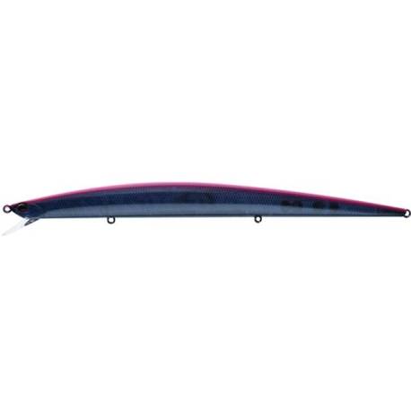 Vobler DUO Tide Minnow Slim 200 Flyer 20cm 29.3g Purple Midnight
