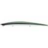 Vobler DUO Tide Minnow Slim 200 Flyer 20cm 29.3g Green Back Silver