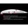 Vobler DUO Beach Walker Axcion Slim 8.5cm 21g CPA0279 Tsuregisu GB