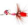 Lingurita rotativa PANTHER MARTIN MiniFly nr.0, 0.6g, Rainbow Trout