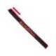 Husa lanseta FAVORITE FCRB114-BCK Black Rod Sleeve, 122cm