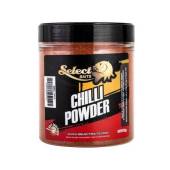 Aditiv SELECT BAITS Chilli Powder 250g