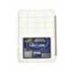 Cutie MEIHO C-1200NS Case Clear, 245 x 190 x 28mm