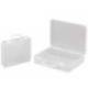 Cutie MEIHO Attache Case B5 Clear 287 x 221 x 78mm
