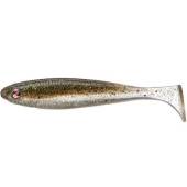 Naluca RIVER2SEA D-Walker Swimbait 10cm, Shamrock Shad 21, 4buc/plic